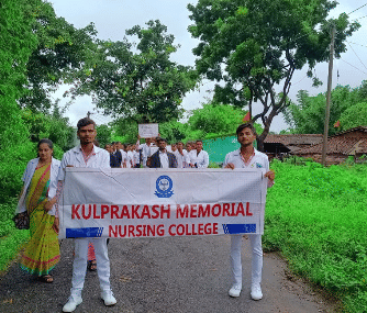 Kulprakash Memorial Nursing College, Ranchi Campus photo 10